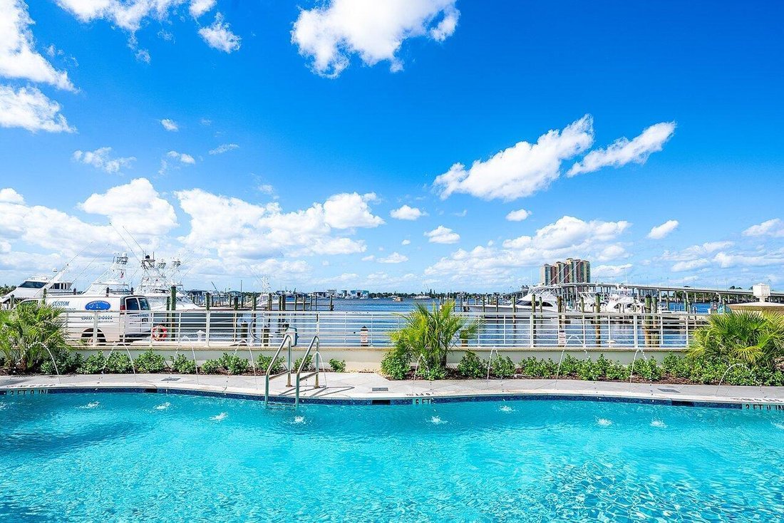 Condo in Riviera Beach, Florida, United States 3 - 17765769