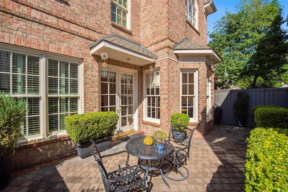 House in Houston, Texas, United States 2 - 17768773