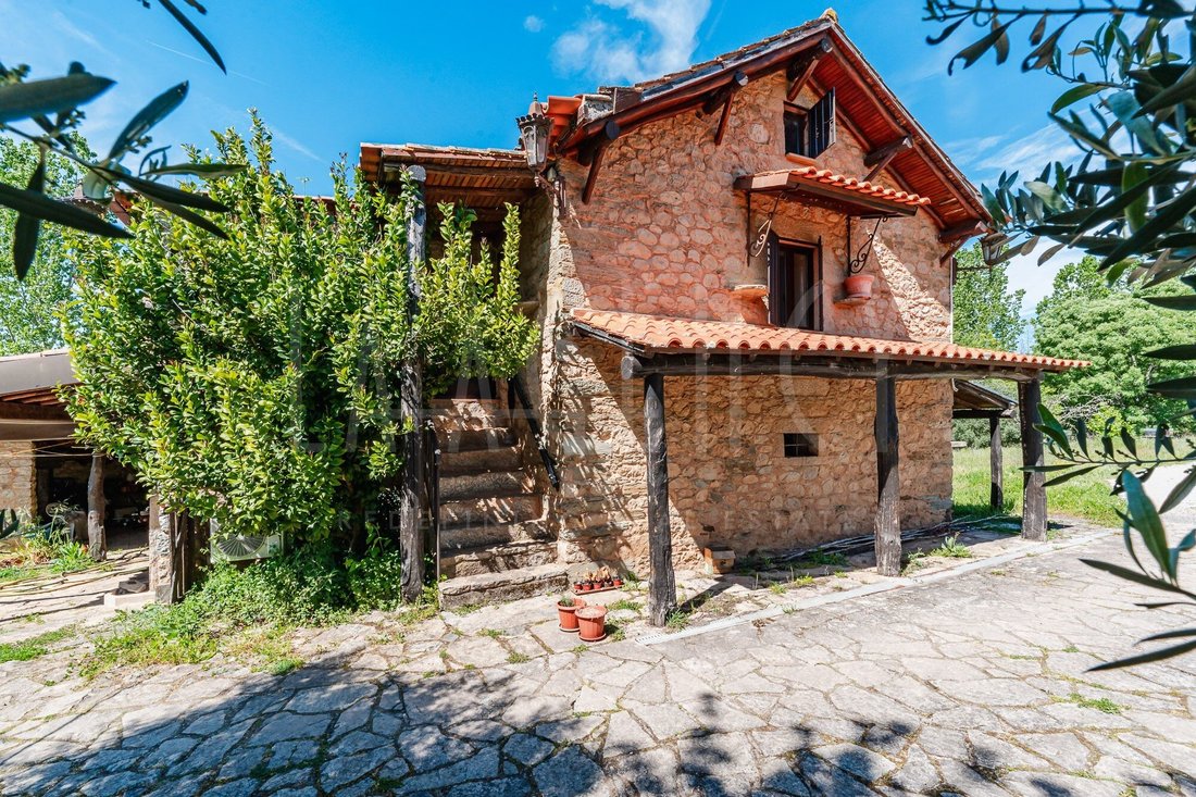 Finca in Covilha e Canhoso, Castelo Branco District, Portugal 4 - 17372021