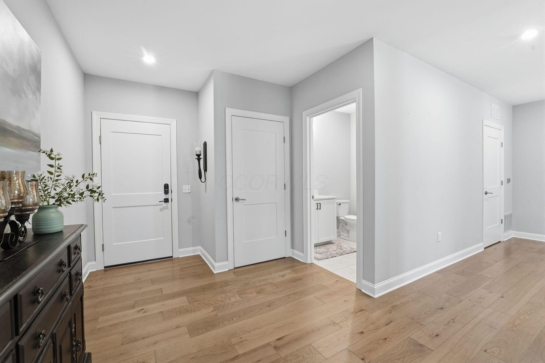 Condo in Westerville, Ohio, United States 5 - 17764036