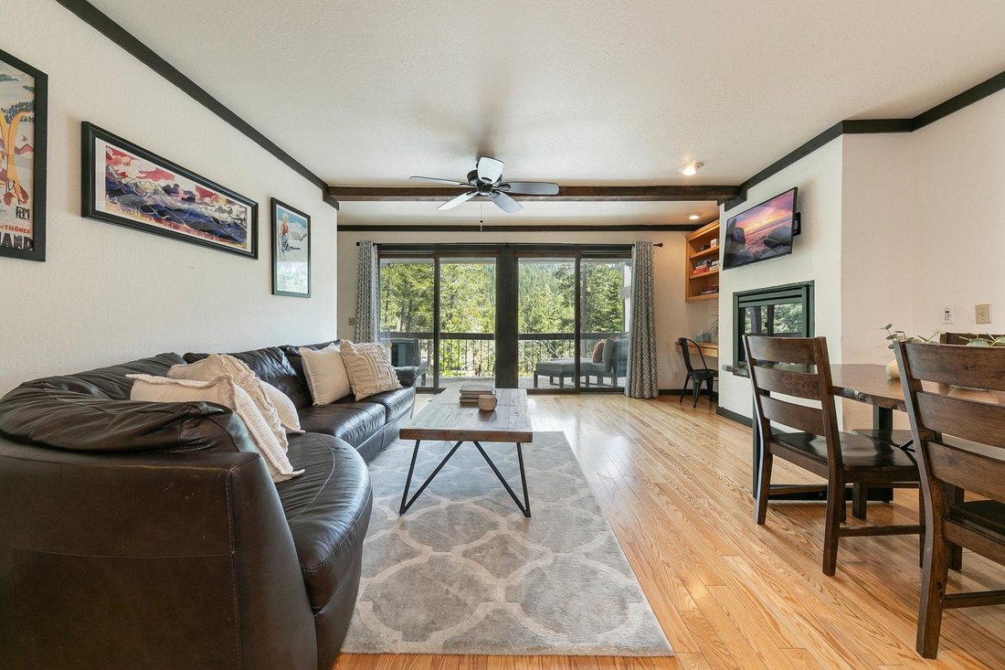 House in Olympic Valley, California, United States 5 - 17769255