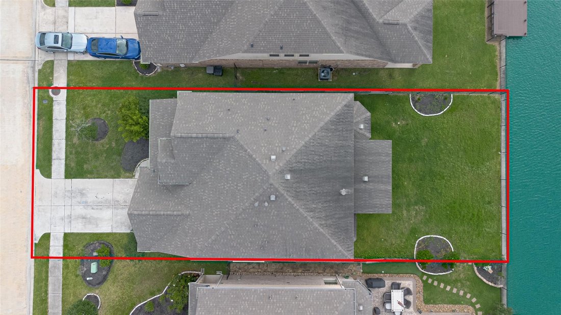 House in Spring, Texas, United States 3 - 17592484