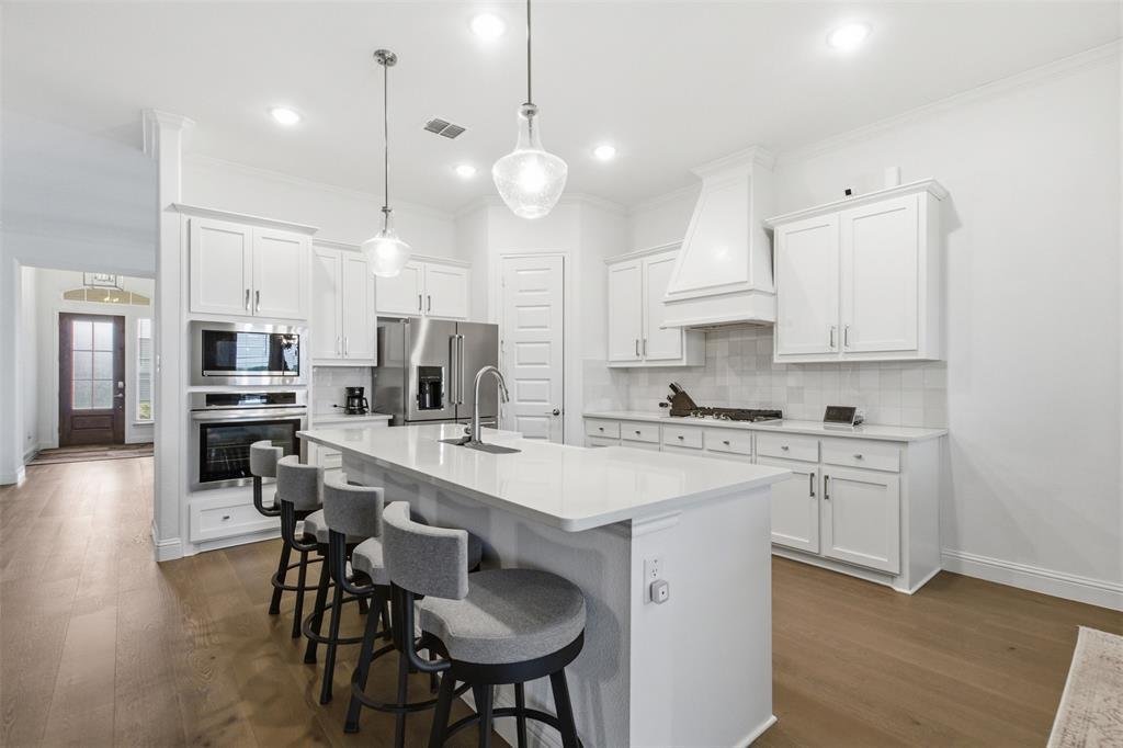 House in Joshua, Texas, United States 1 - 17764202