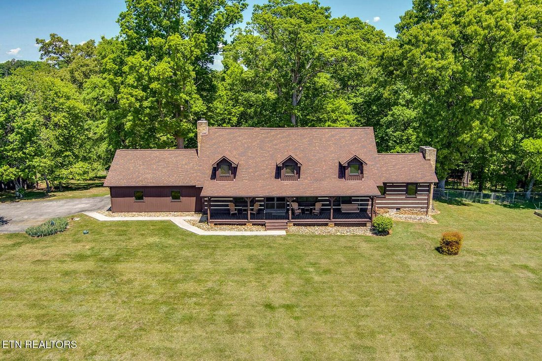 House in Dandridge, Tennessee, United States 2 - 17278888