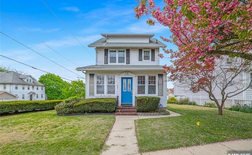 Haus in Lyndhurst, New Jersey, Vereinigte Staaten 1