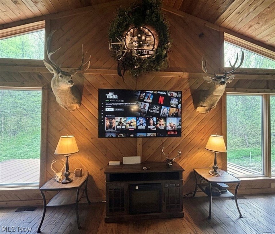 Haus in Looneyville, West Virginia, Vereinigte Staaten 5 - 17764263