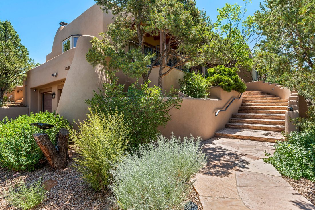 House in Santa Fe, New Mexico, United States 1 - 17765031