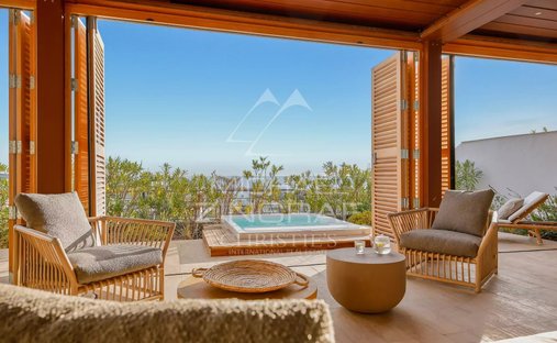 Penthouse en Cannes, Provenza-Alpes-Costa Azul, Francia 1