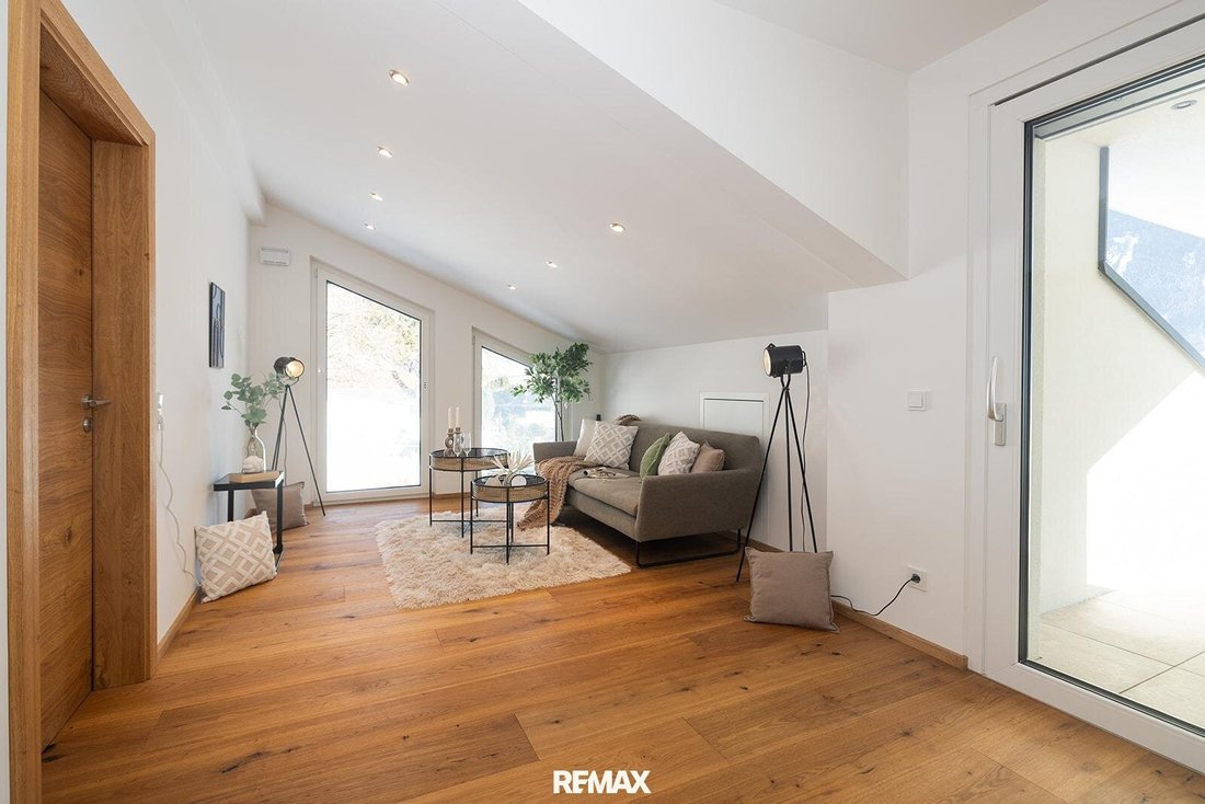 Apartment in Schwarzach im Pongau, Salzburg, Austria 2 - 17763416