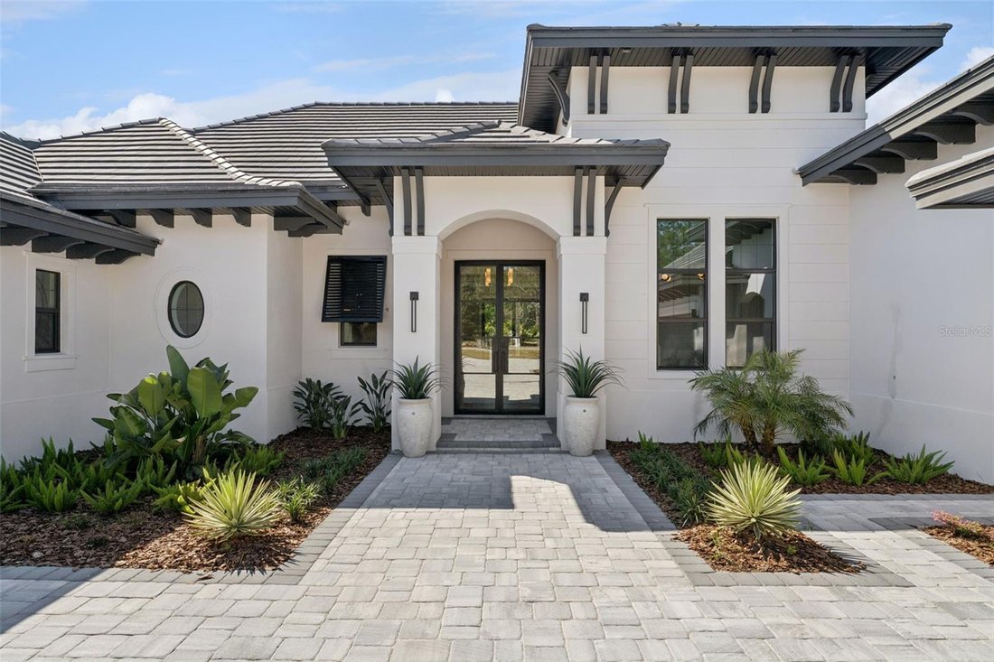 House in Montverde, Florida, United States 4 - 17178402