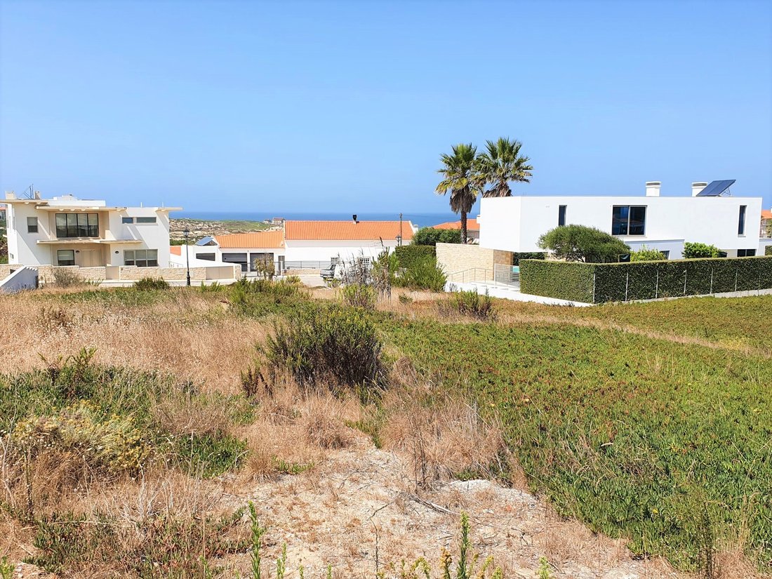 Land in Amoreira, Leiria District, Portugal 3 - 17769448