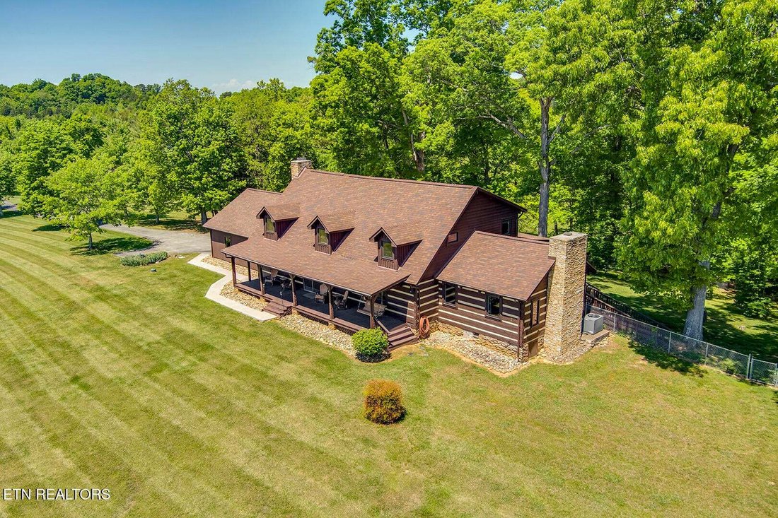 House in Dandridge, Tennessee, United States 3 - 17278888