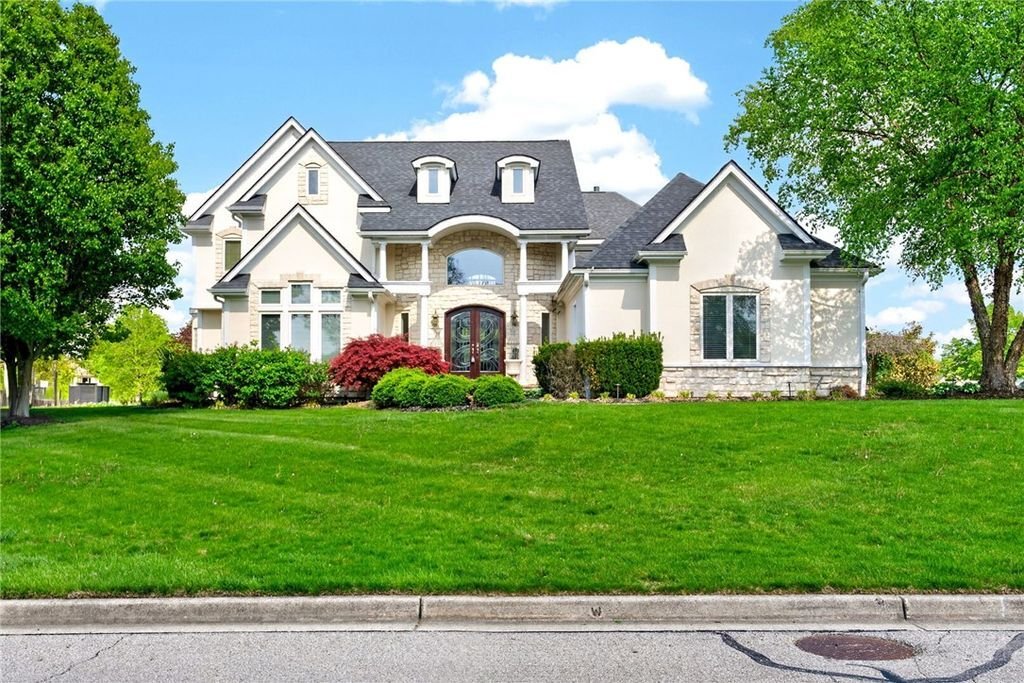 House in Xenia, Ohio, United States 3 - 17769759