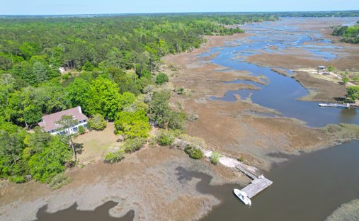 House in Ravenel, South Carolina, United States 1