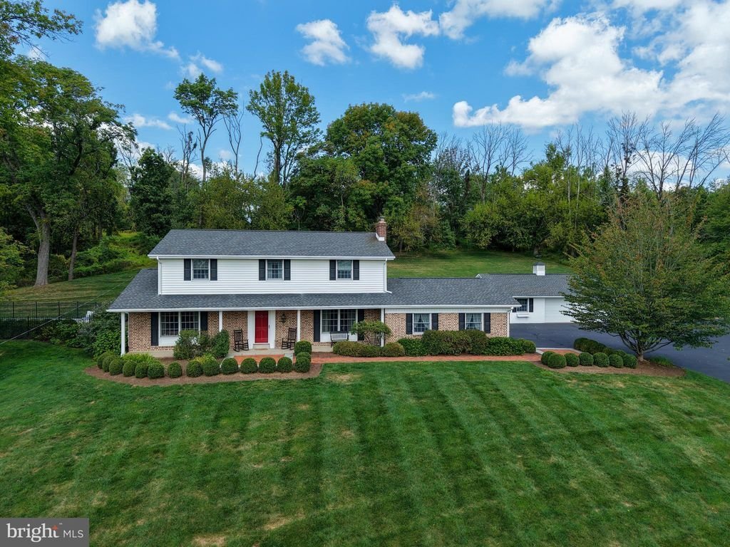 House in Doylestown, Pennsylvania, United States 4 - 17769762