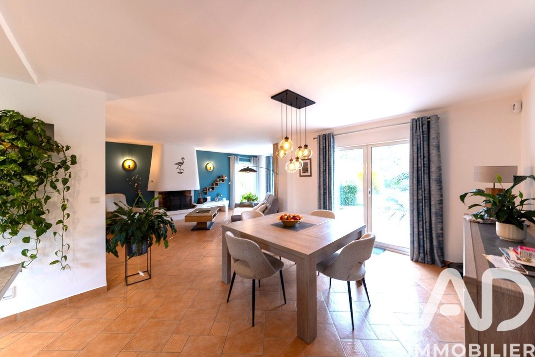 House in Auteuil, Ile-de-France, France 4 - 17416945