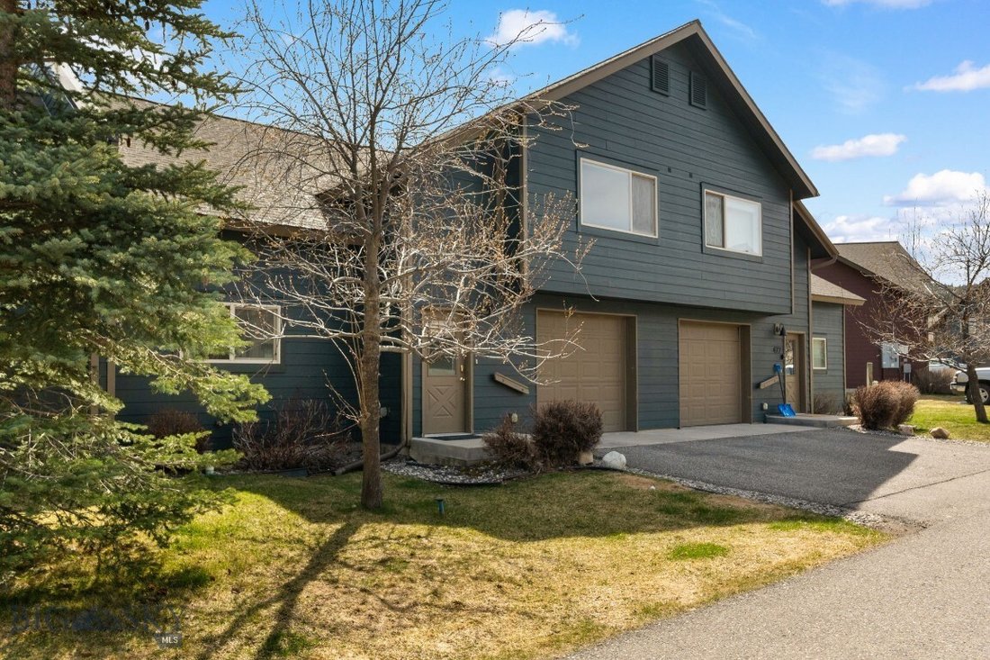 Condo in Gallatin Gateway, Montana, United States 2 - 17766026