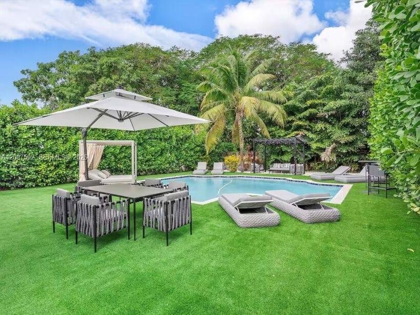 House in Miami, Florida, United States 2 - 17768276
