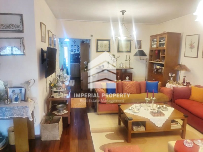 Apartment in Nea Smyrni, Attica, Greece 4 - 17766599