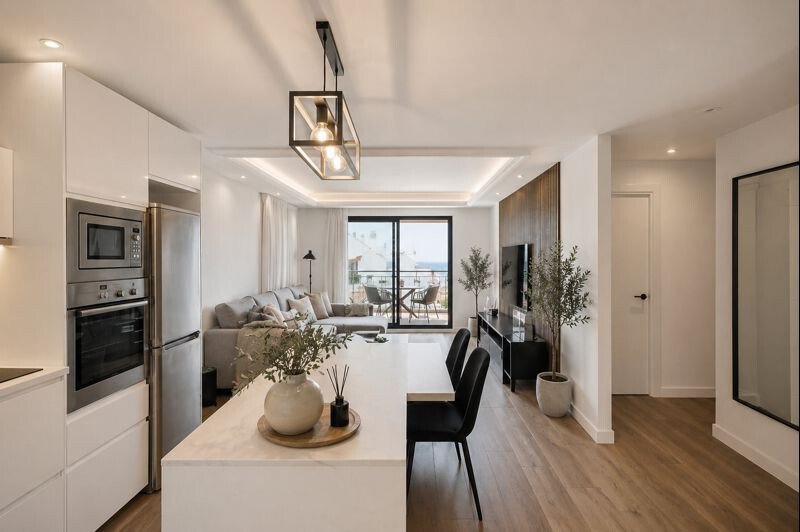 Apartment in Casares, Andalusia, Spain 5 - 17767539