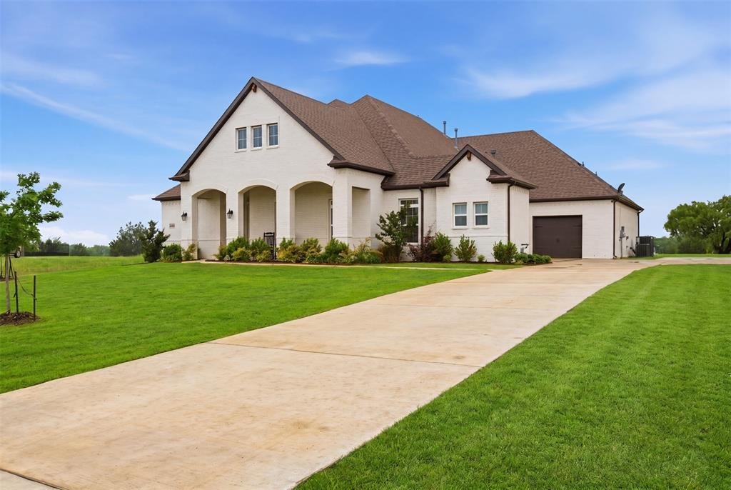 House in Joshua, Texas, United States 3 - 17764202