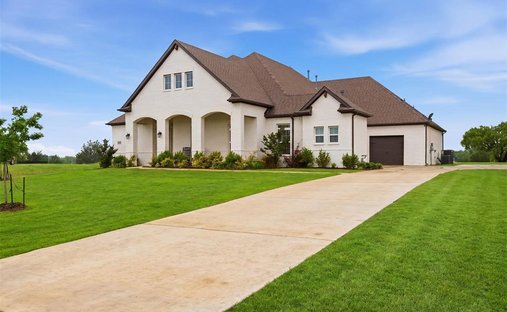 Maison à Joshua, Texas, États-Unis 1