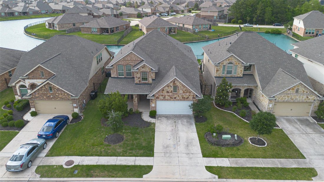 House in Spring, Texas, United States 2 - 17592484