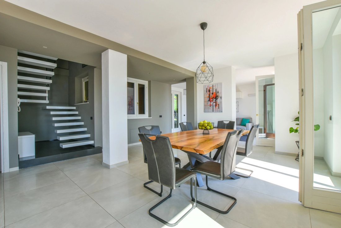 Apartment in Meina, Piedmont, Italy 4 - 17764798