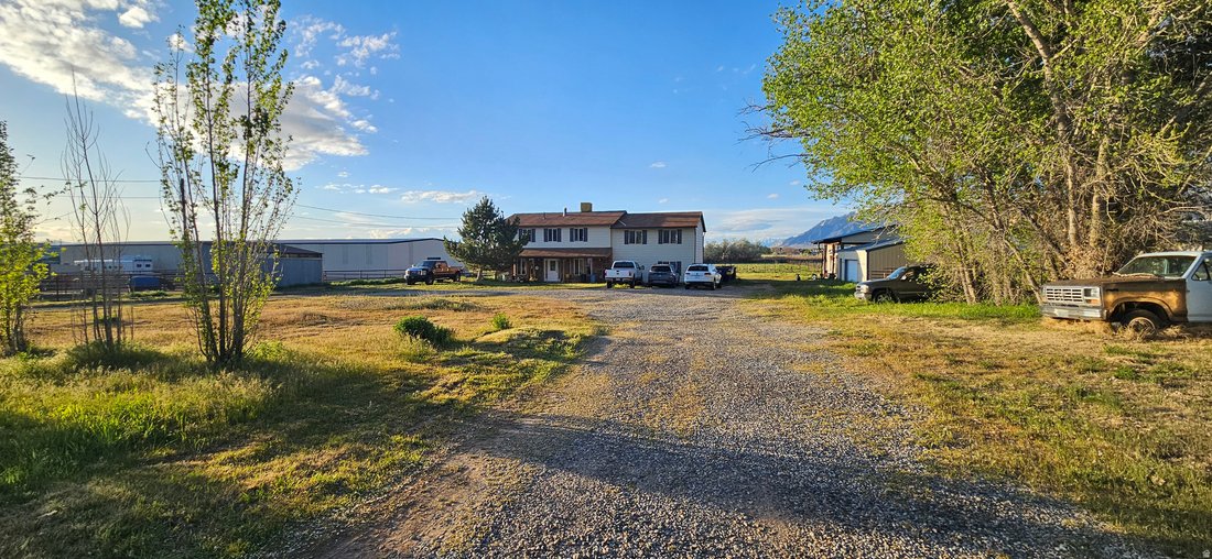 House in Ogden, Utah, United States 2 - 17767214