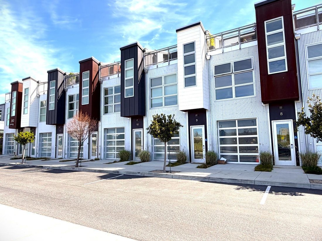 Condo in Santa Cruz, California, United States 1 - 17769177