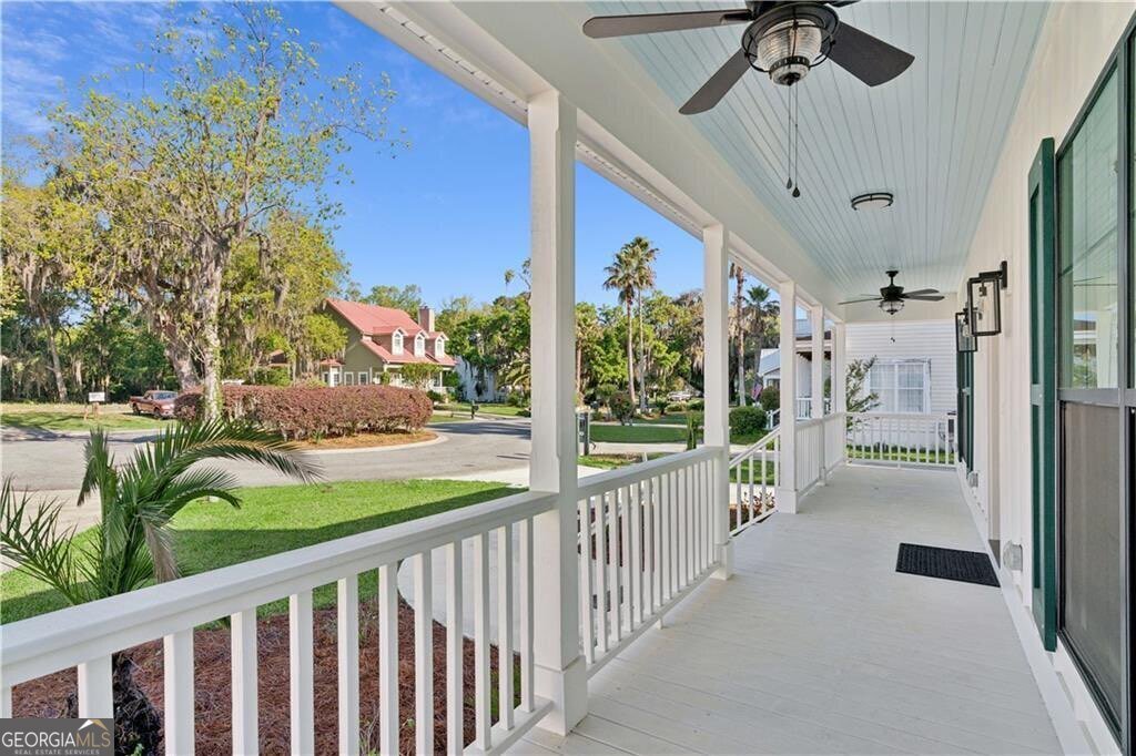 House in St. Simons, Georgia, United States 3 - 17764328