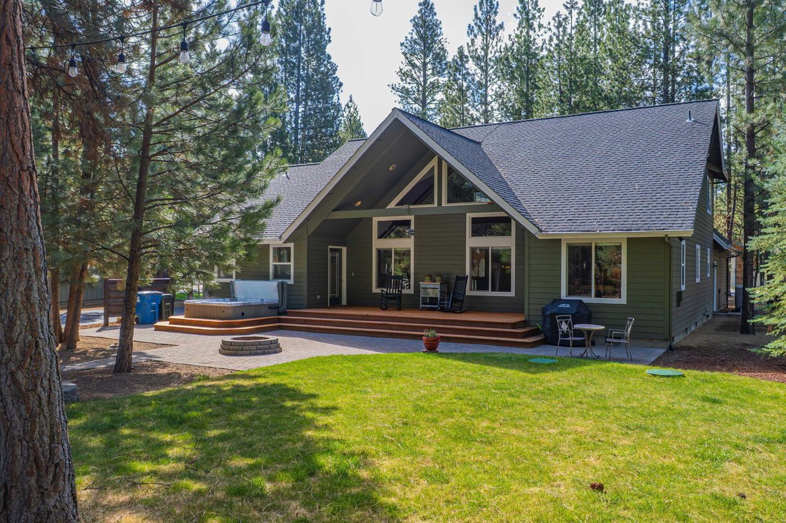 House in La Pine, Oregon, United States 5 - 17747969