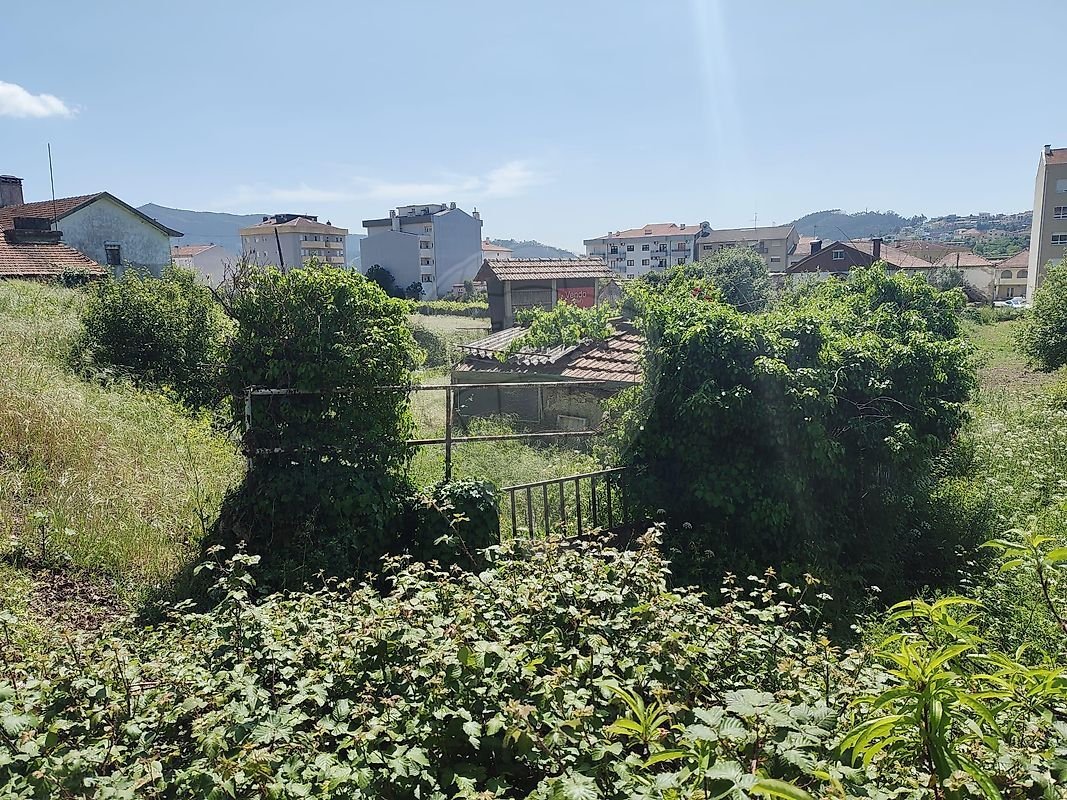 Land in Sao Pedro de Casteloes, Aveiro District, Portugal 2 - 17764436