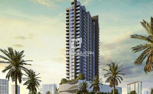Apartment in Dubai, Dubai, United Arab Emirates 1