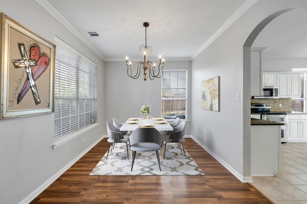 House in Dallas, Texas, United States 3 - 17764195
