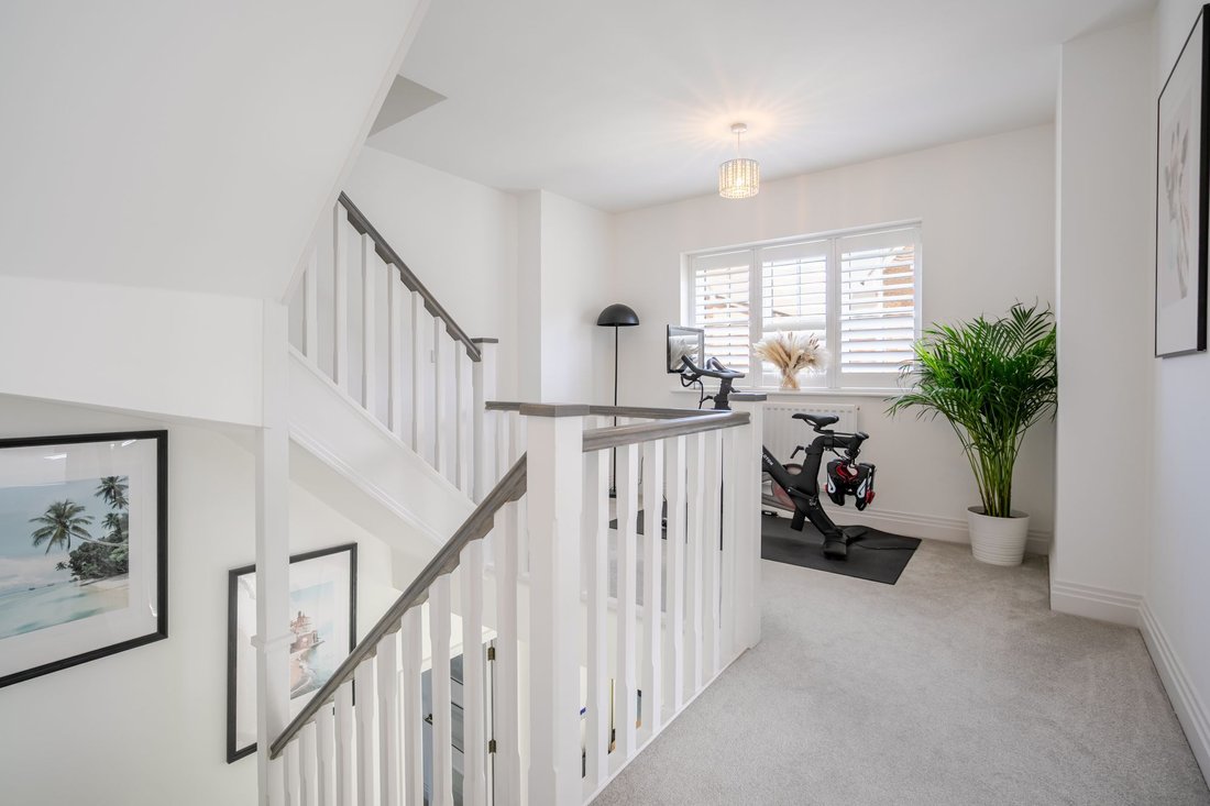 House in Sunninghill, England 5 - 17484747