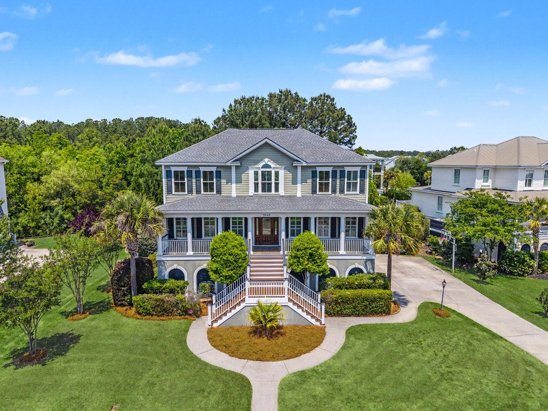 House in Charleston, South Carolina, United States 2 - 17769515
