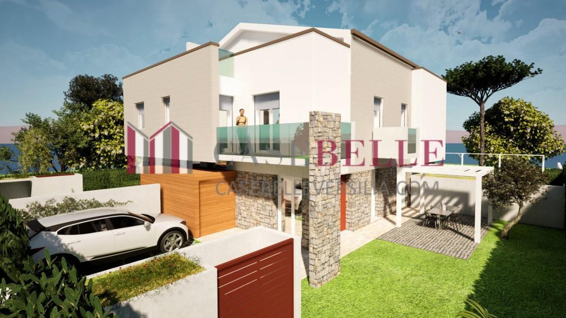 Country House in Lido di Camaiore, Camaiore, Tuscany 1 - 17765596