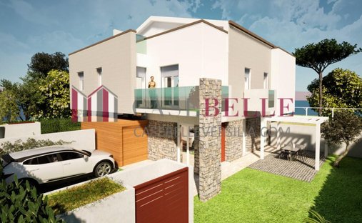 Country House in Lido di Camaiore, Camaiore, Tuscany 1
