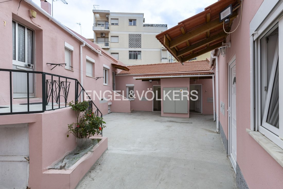 Apartment in Sacavem, Lisbon, Portugal 1 - 17763135