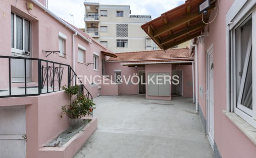 Apartment in Sacavem, Lisbon, Portugal 1