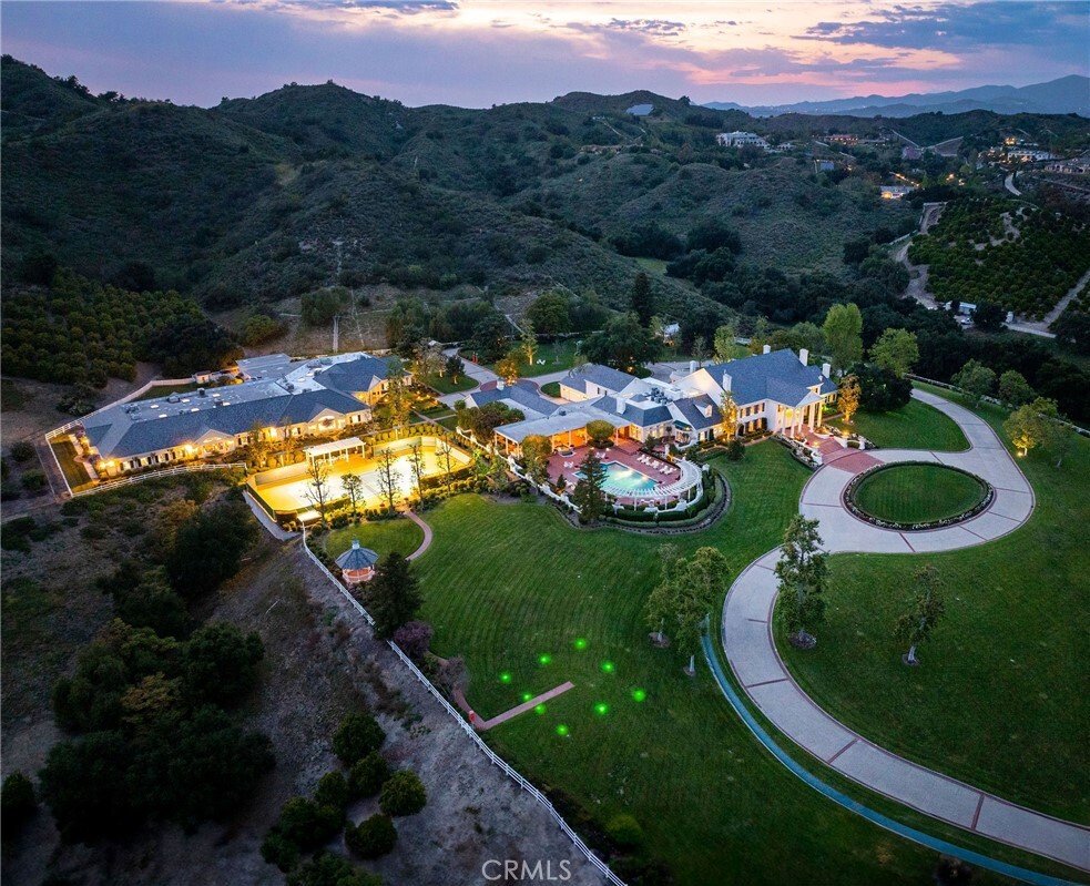 House in Trabuco Canyon, California, United States 1 - 17064233