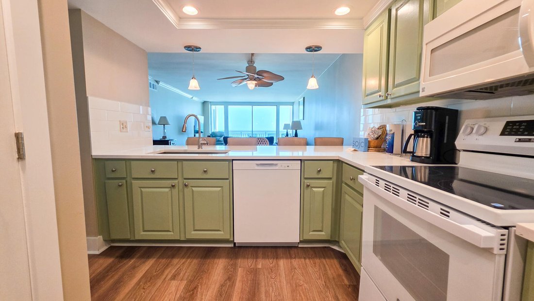 Condominio en Wright, Florida, Estados Unidos 4 - 17765414