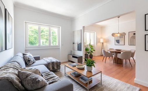 Apartment in Belem, Lisbon, Portugal 1
