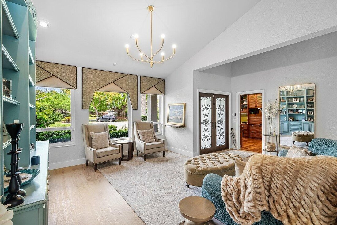 House in Boca Raton, Florida, United States 3 - 17768361