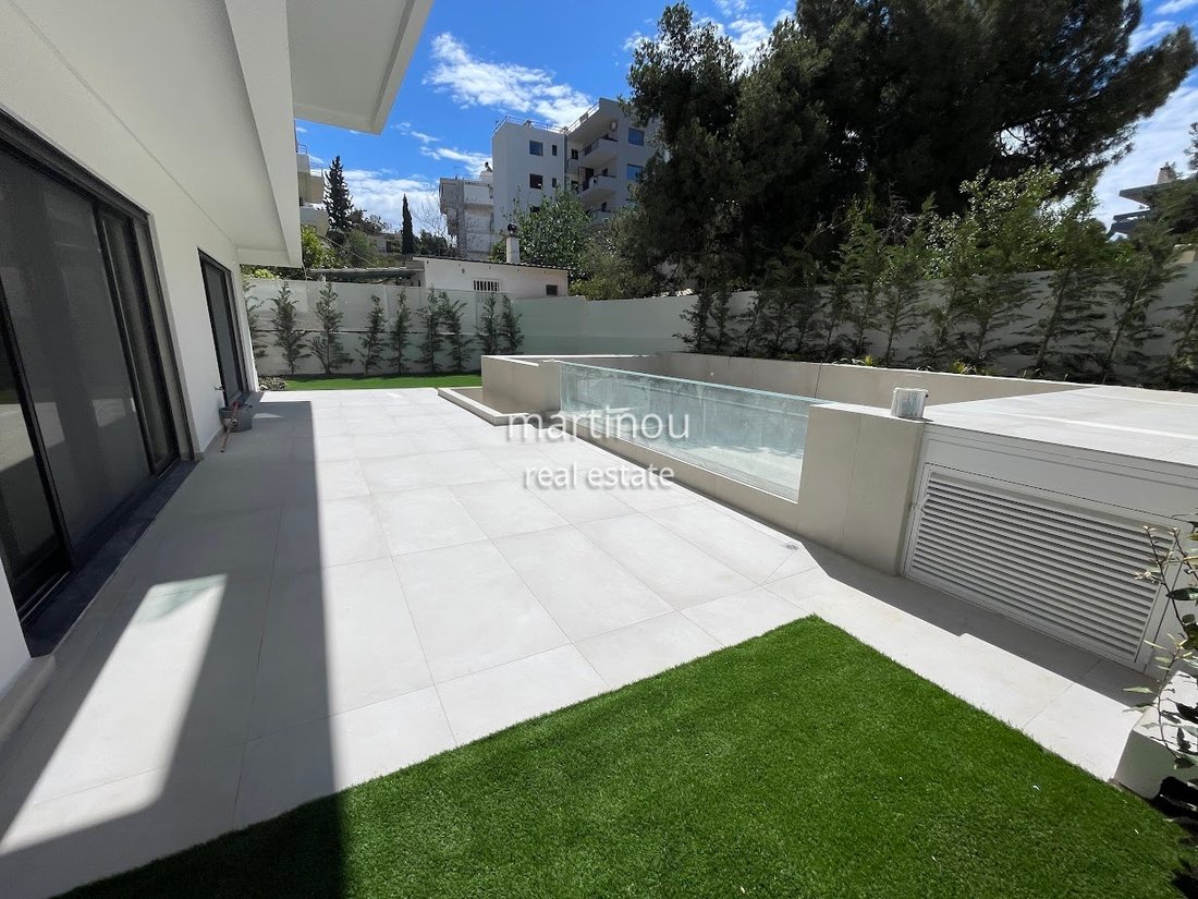 Apartment in Glyfada, Attica, Greece 1 - 17321138