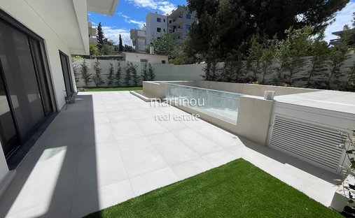Apartment in Glyfada, Attica, Greece 1