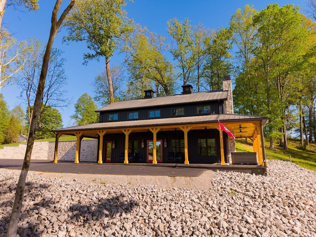 House in Sparta, Tennessee, United States 4 - 17765861