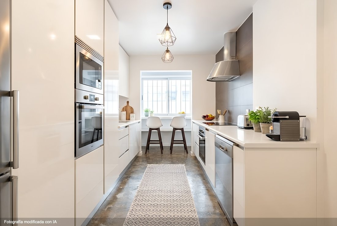 Apartment in Belem, Lisbon, Portugal 3 - 17736055