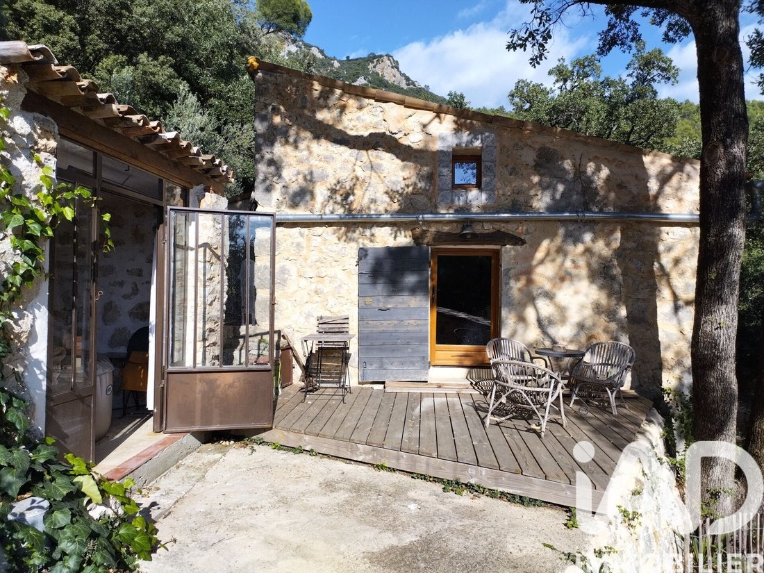 House in Bargemon, Provence-Alpes-Côte d'Azur, France 4 - 17657538